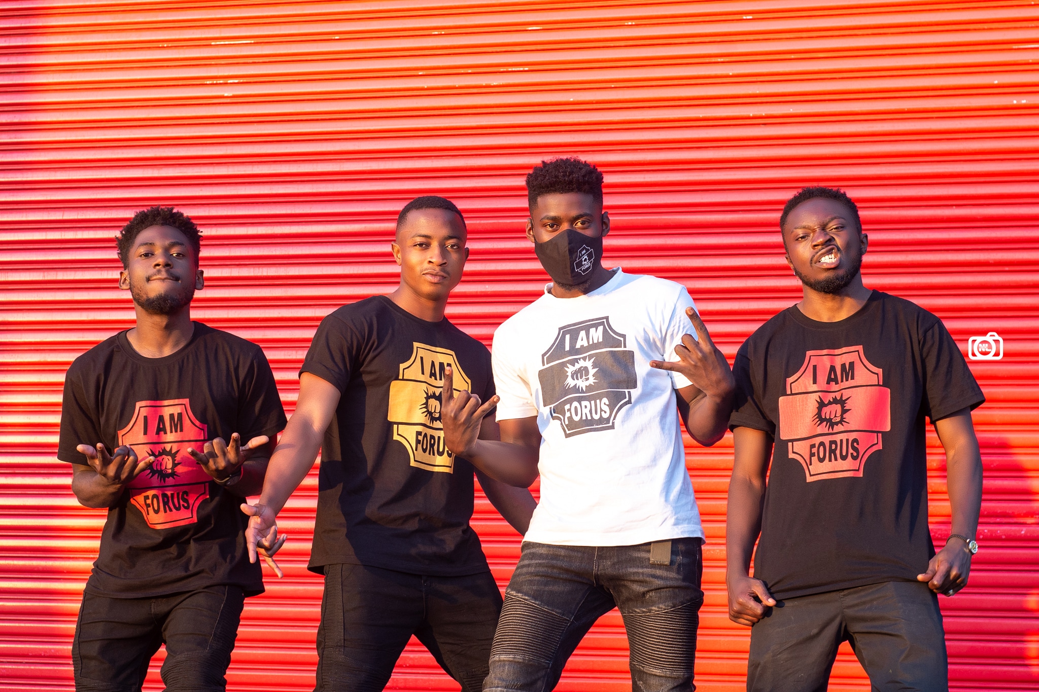 Forus Crew